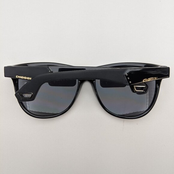 ?️ Diesel DL0002 col.05A 3-4/11 Sunglasses 60/16-135 / JLE151?️​ main image 4